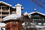 Отель Haus Wolf im Alpine Palace New Balance Luxus Resort