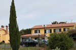 Отель Agriturismo Villa Caprareccia