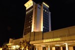 Отель Hotel Aryaduta Palembang
