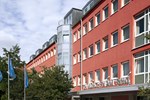 Отель NH München City Süd