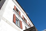 Hotel Alpina Zernez