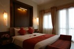 Отель Hanoi Elegance Ruby Hotel