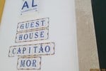Гостевой дом Guest House Capitao Mor