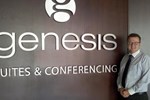 Genesis Suites and Conferencing