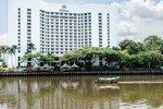 Отель Hilton Kuching Hotel