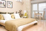 Harbour Plaza DELUXE Serviced Apartment