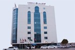 Отель Al Bustan Hotel Flats