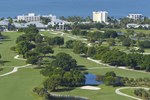 Отель Naples Beach Hotel and Golf Club