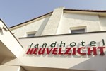 Отель Landhotel Heuvelzicht