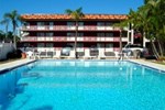 Отель Best Western Sarasota Midtown Hotel