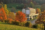 Отель Hotel Bad Ramsach
