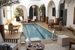 Riad Utopia Suites And Spa