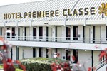 Отель Premiere Classe Amiens - Glisy