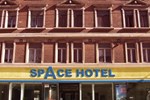 Space Hotel & Hostel Leipzig
