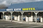 Отель Hutt City Motel