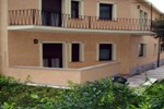 Отель Hotel San Giuseppe
