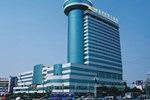 Отель Dongying Blue Horizon Xinyue Hotel