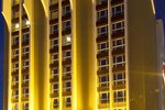 Отель Al Khaleej Palace Hotel