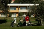 Апартаменты Résidence Du Golf