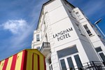 Отель Langham Hotel Eastbourne