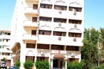 Отель Tiba Hotel Aswan