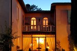 Отель Albergo Il Rondò Отель Albergo Il Rondò