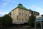 Отель Ludvika Stadshotell