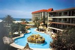Отель Coral Reef Beach Resort