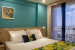 Отель Quality Hotel Manaus