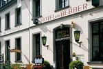 Отель Hotel van Bebber