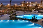 Отель Elba Carlota Beach & Convention Resort