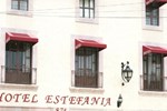 Отель Hotel Estefania