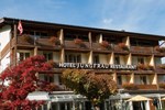 Отель Jungfrau Hotel
