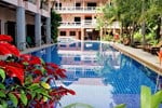 Отель Thanthip Beach Resort