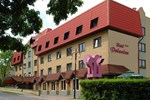 Отель Hotel Polanica