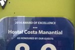 Отель Hostal Costa Manantial