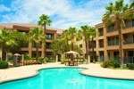 Отель Courtyard Palm Desert