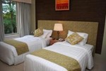 Отель Ria Bintan Golf Lodge