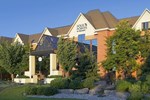 Отель Four Points by Sheraton St. Catharines Niagara Suites