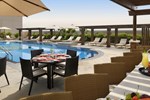 Отель Ramada Jumeirah Hotel
