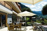 Отель Alpine Balance Hotel Weißes Lamm