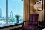 Гостиница Hilton Baku