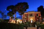 Мини-отель Hotel Villa dei Pini