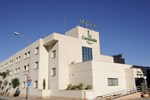 Отель Campanile Alicante