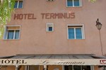 Отель Hotel Le Terminus