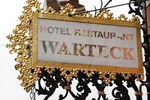 Отель Hotel Warteck