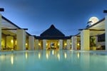 Отель Grand Palladium White Sand Resort & Spa