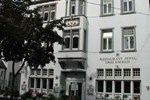 Отель Hotel Drei Kronen