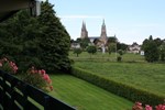 Отель Campanile Bayeux