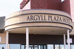 Отель Argyll Plaza Hotel